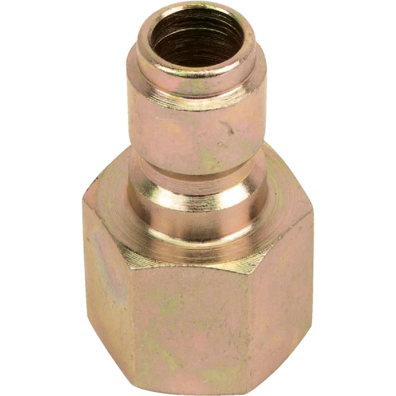 Forney Quick Connect Pressure Washer Plug