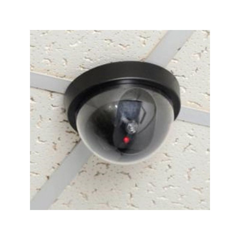 Southern Imperial RDCR-040M Security Camera, Black, Ceiling Black