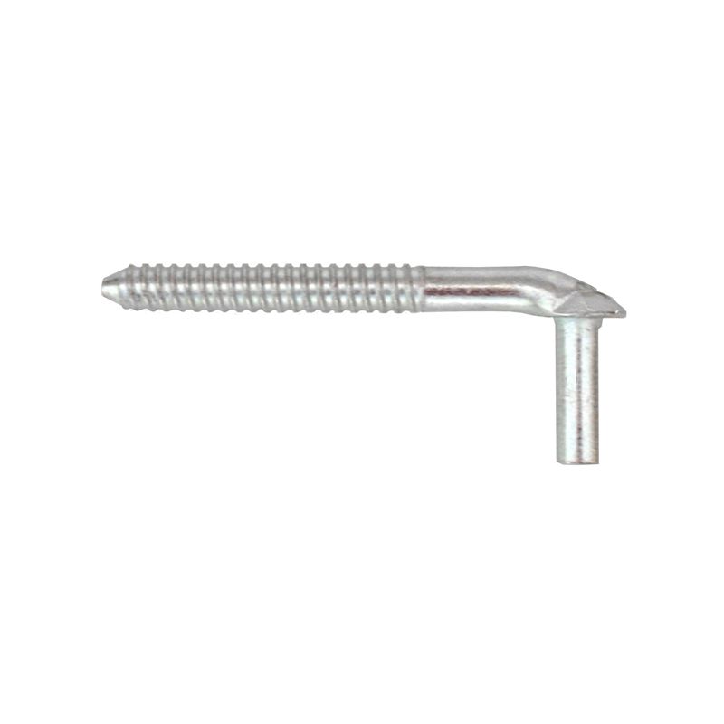 Behlen Country 3208159 Screw Hook, Zinc, For: 1-5/8 in Gate