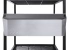 Ooni Utility Box Shelf