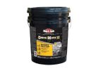 Black Jack 6451-9-30 Driveway Sealer, Liquid, Black, 4.75 gal Container Black