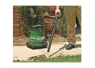 PowerSmith PAVC101 Canister Vacuum, 3 gal Vacuum, 120 V, 16 ft L Cord