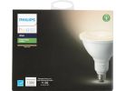 Philips Hue PAR38 LED Floodlight Light Bulb