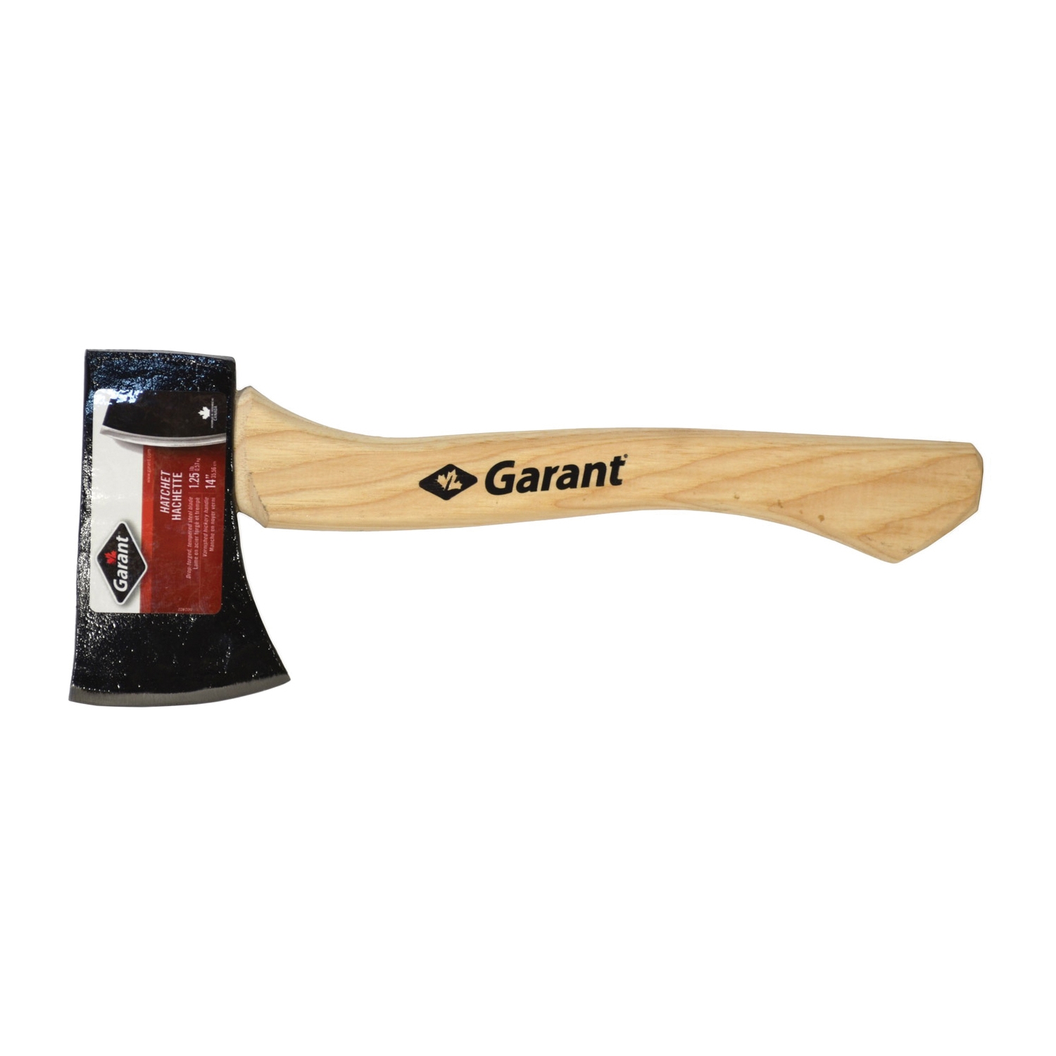 GARANT D40104 Sledge Hammer, 4 lb Head, Double Face, Machined