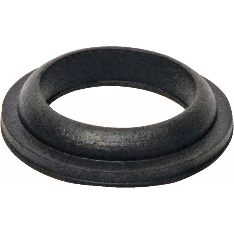 Basin Mack Gasket 1-3/8&quot; ID X 2 In. OD X 3/8&quot; D (Pack of 5)
