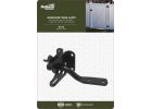 National Steel Automatic Gate Latch