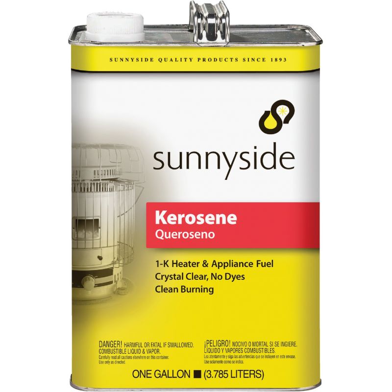 Buy Sunnyside K1 Kerosene 1 Gal