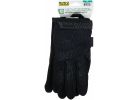 Mechanix Wear Original Men&#039;s Work Glove XL, Black