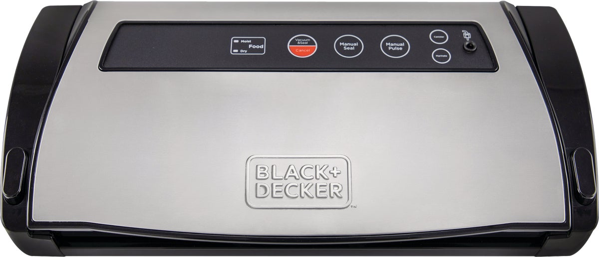 Black & Decker Bread Maker