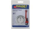 Master Magnetics Handi-Hook Magnet