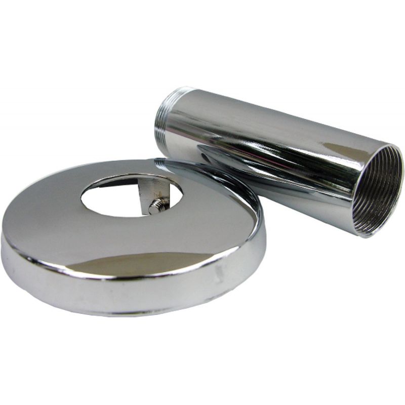 Lasco Sterling And Eljer Tube And Flange