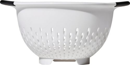 OXO Good Grips Stainless Steel 3 Quart Colander - Discontinued