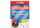 JT Eaton Mini Mighty Mouse &amp; Insect Glue Trap