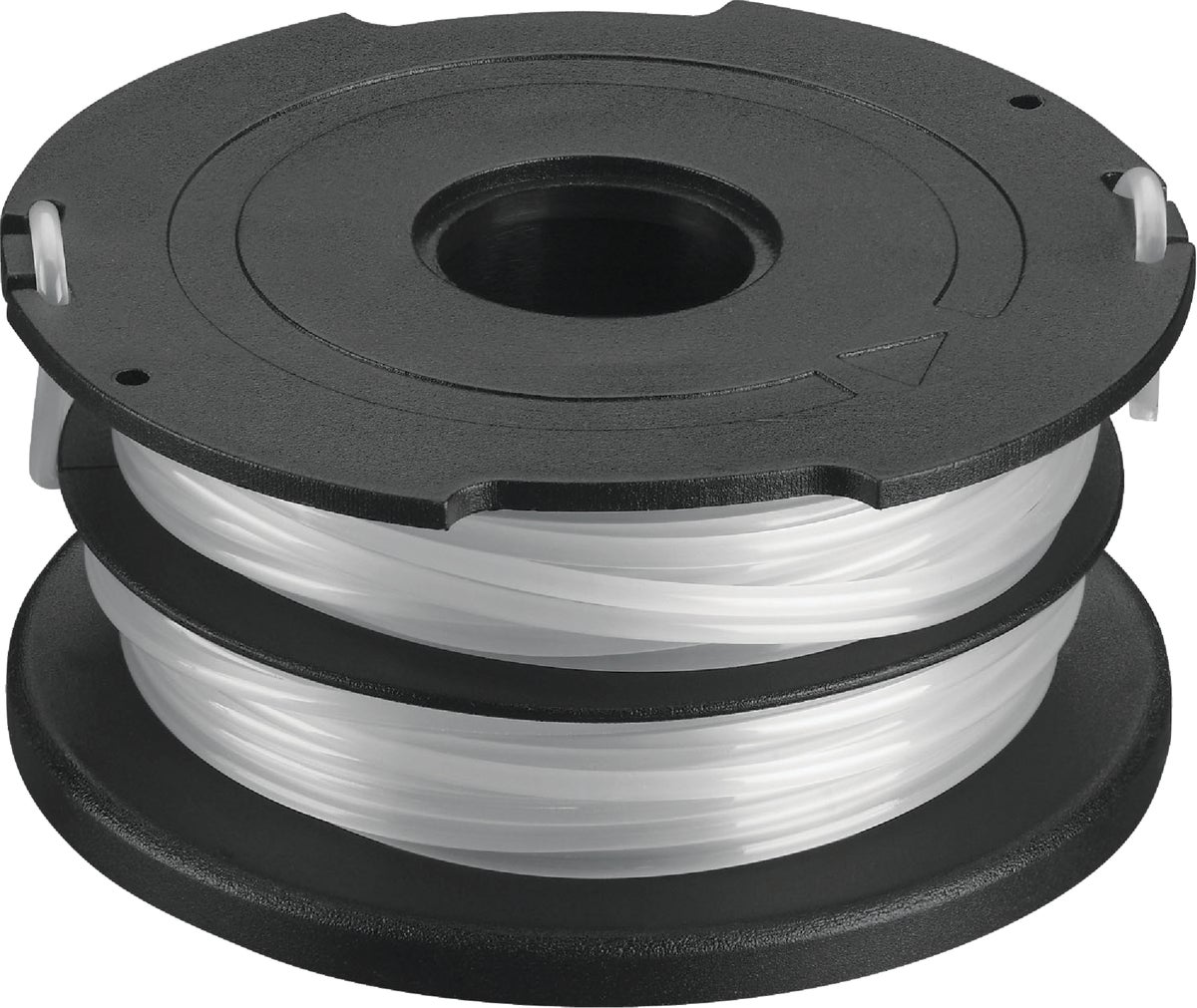 Replacement for - BLACK+DECKER AF-100-3ZP 30ft .065 Trimmer Spool