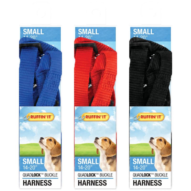 Westminster Pet Dog Harness 14 In. To 20 In., Assorted