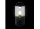 Nite Ize R300RL-17-R8 Rechargeable Lantern, Rechargeable Battery, LED Lamp, Red/White Light