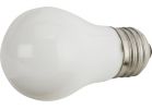 Philips DuraMax A15 Incandescent Appliance Light Bulb