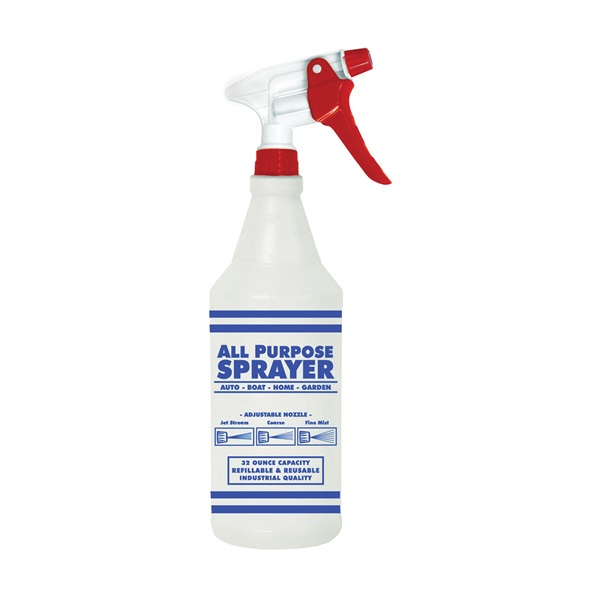 Zep Pro Spray Bottle, HDPRO36