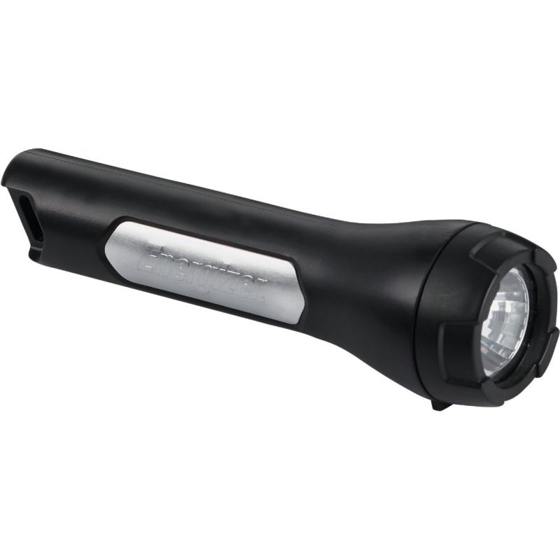 Energizer Touch Tech LED Flashlight Black