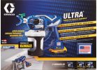 Graco Ultra Cordless Airless Paint Sprayer