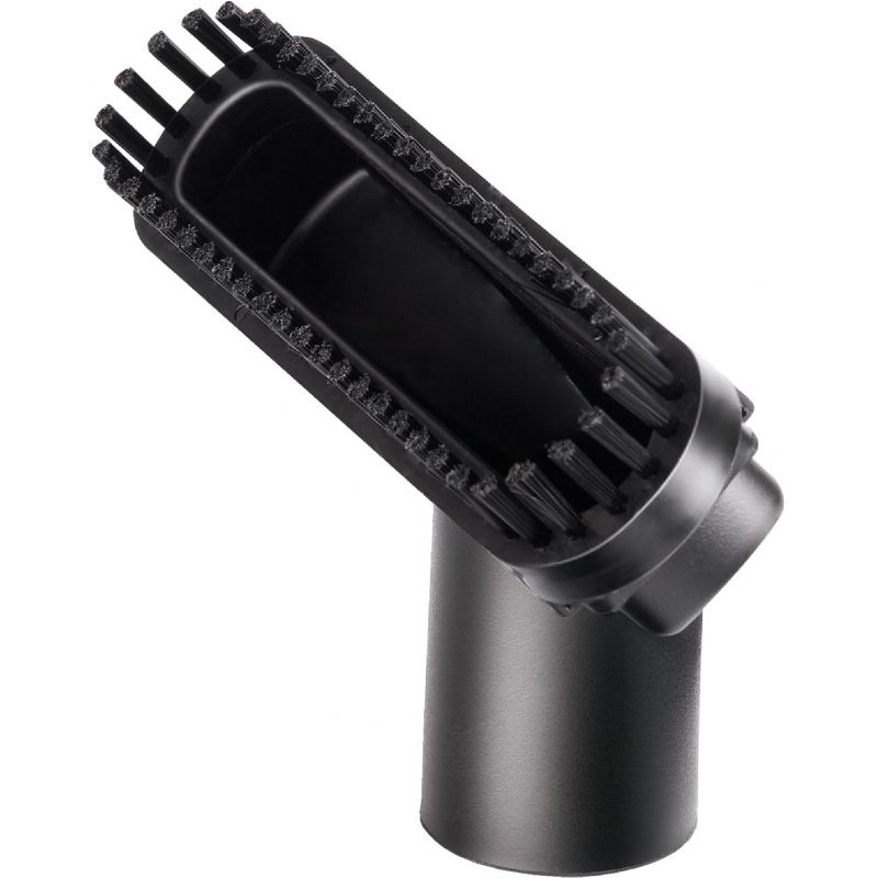 Channellock 2-In-1 Utility Vacuum Nozzle 6 In. , Black