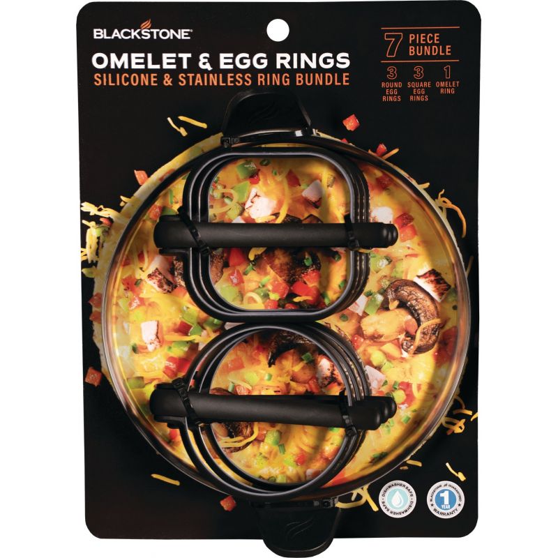 Blackstone Egg Rings Tool Set