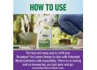 Roundup For Lawns Southern Formula Weed Killer 1 Gal., Refill