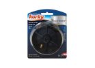 Korky 0421BP Combo Seat Disc, For: Snap-On and Screw-On Tilt Flush Models, American Standard