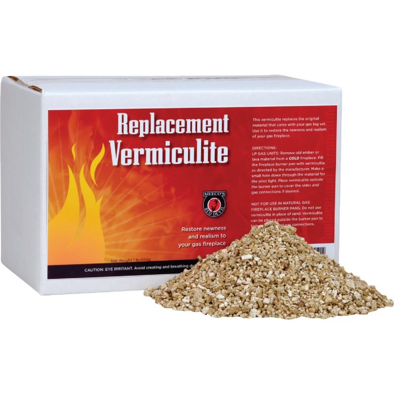 Meeco&#039;s Red Devil Vermiculite