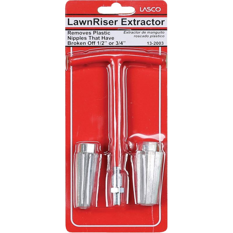 Lasco PVC Nipple Extractor
