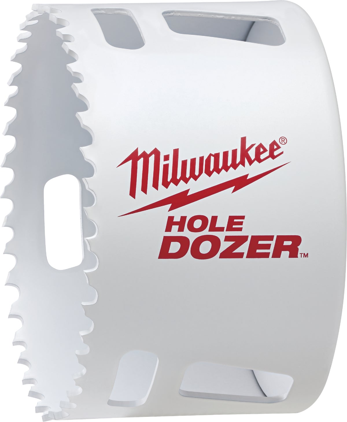 milwaukee hole dozer 17 pc