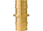 Conbraco Brass Insert Fitting Coupling Type A 1 In.