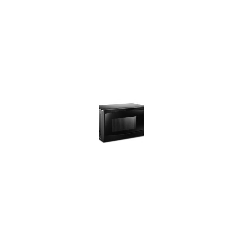 Danby DBMW1120BBB Microwave, 1.1 cu-ft Capacity, 1000 W, Black 1.1 Cu-ft, Black
