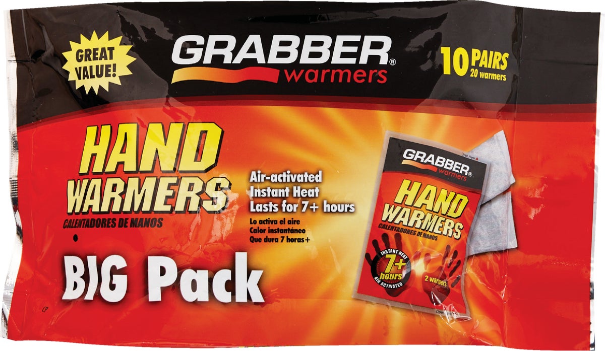 grabber hand warmers vs hot hands