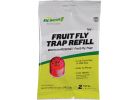 Rescue Fruit Fly Bait Trap