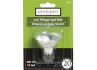 Moonrays MR16 Halogen Spotlight Light Bulb