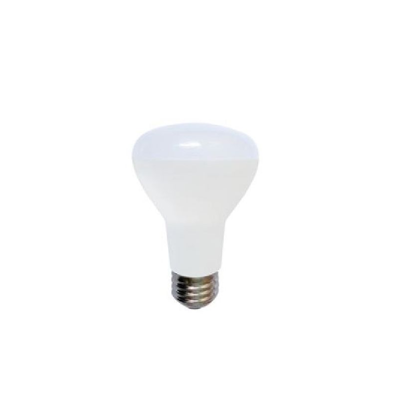 Xtricity 1-60088 LED Bulb, Flood/Spotlight, BR20 Lamp, 50 W Equivalent, Medium Lamp Base, Dimmable, Soft White Light