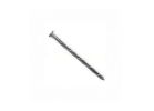 ProFIT 0033138 Common Nail, 6D, 2 in L, Hot-Dipped Galvanized, Flat Head, Spiral Shank, 1 lb 6D