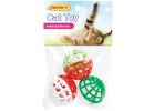 Westminster Pet Ruffin&#039; it Cat Toy