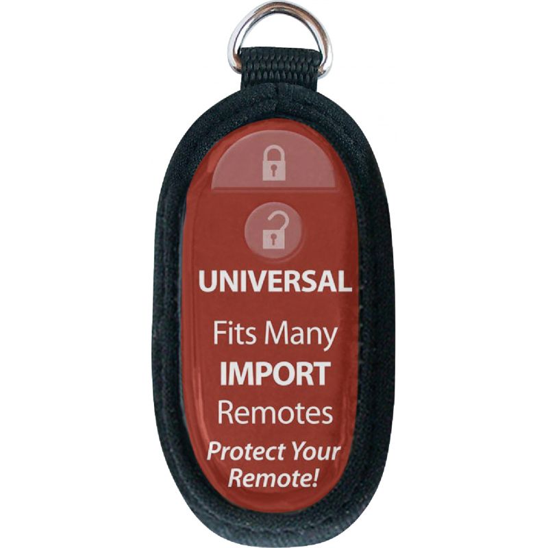 Lucky Line Remote Skin Key Fob Protector