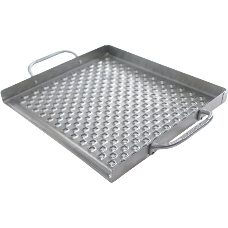 Broil King Imperial Flat Grill Topper Tray