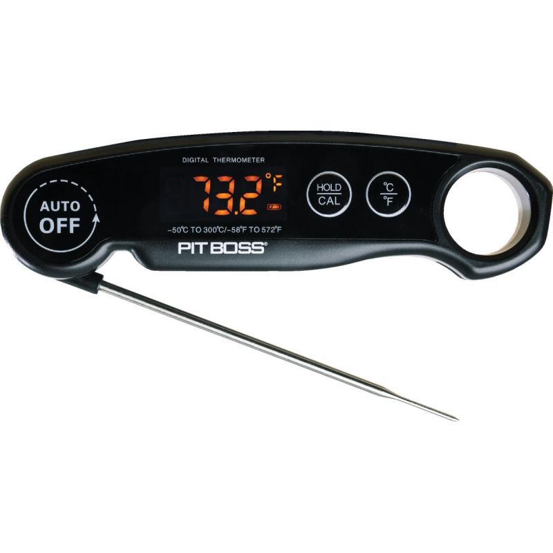 Pit Boss Instant Read Thermometer