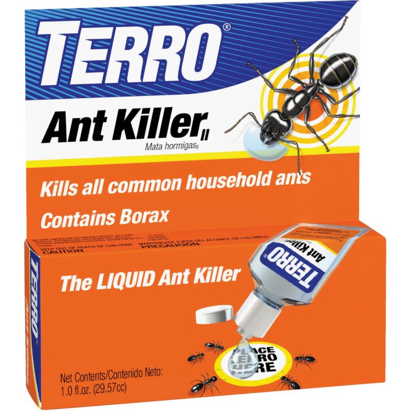 Terro Ant Killer II 1 Oz., Bottle