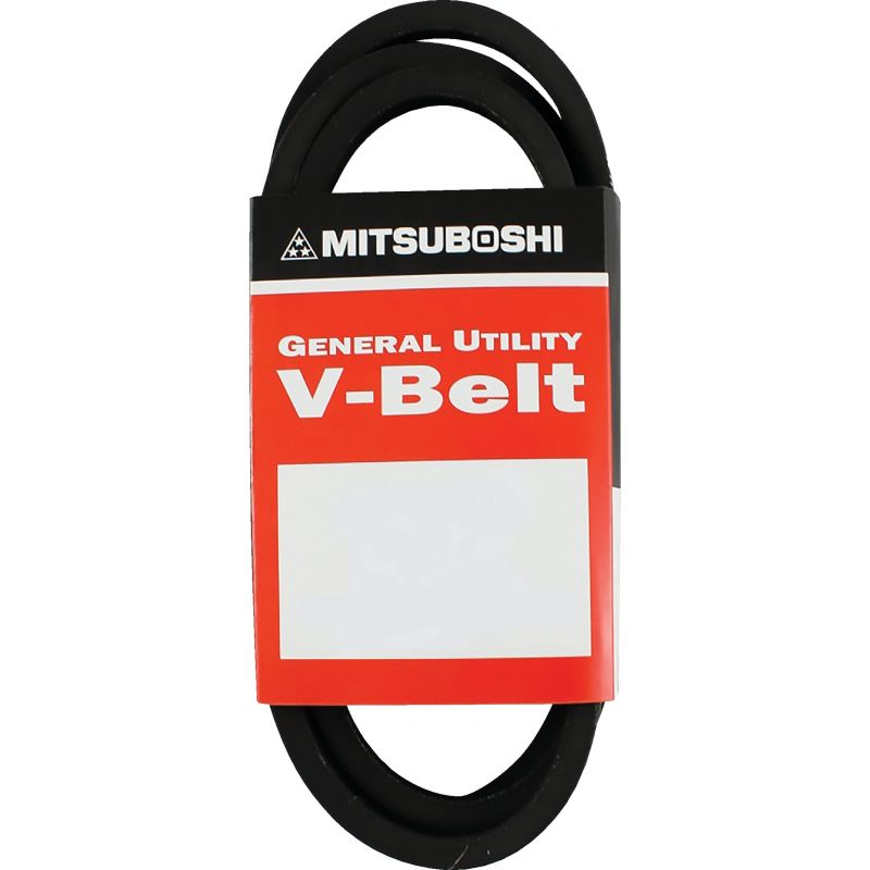 Mitsuboshi 21/32 In. W V-Belt