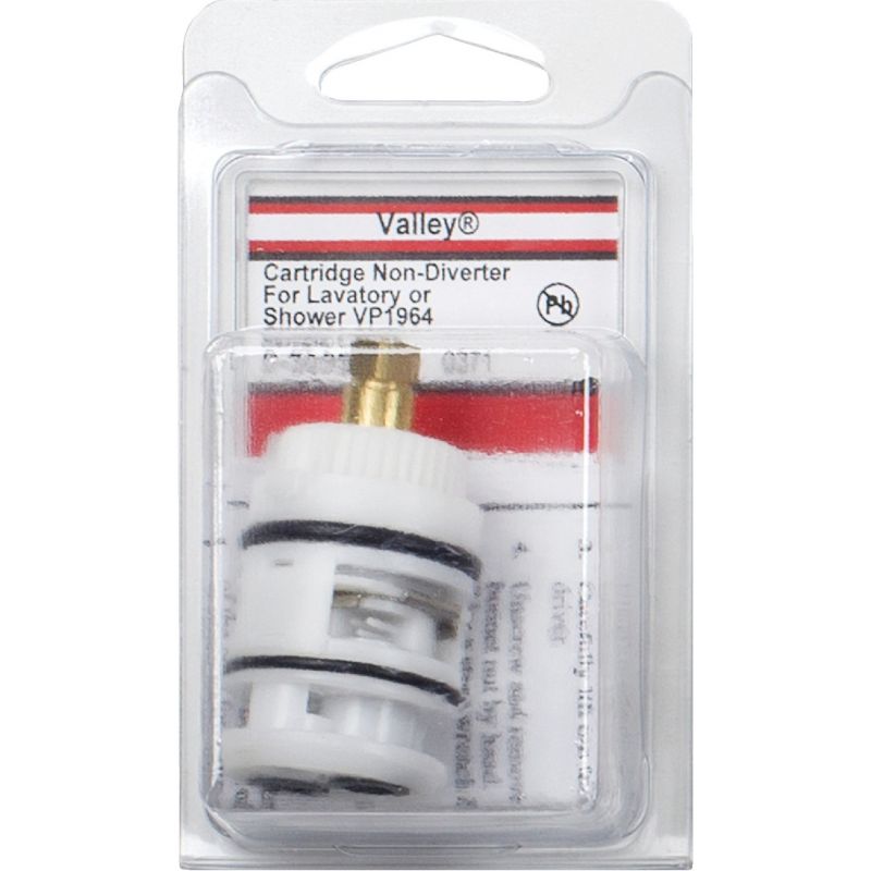 Lasco Valley No. 0371 Single Lever Faucet Cartridge