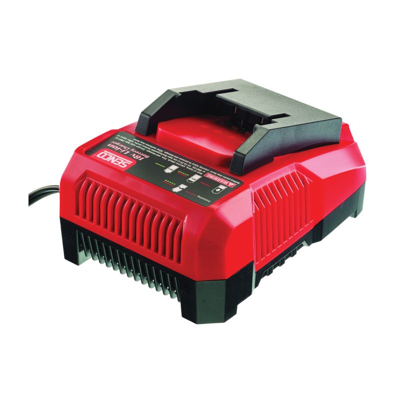 Senco VB0156 Battery Charger, 18 V Output, 1.5 Ah, 15 to 20 min Charge, Battery Included