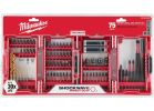 Milwaukee Shockwave 75-Piece Impact Duty Drill and Drive Set