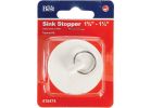 Do it Duo-Fit Rubber Stoppers 1-5/8 In. To 1-3/4 In.