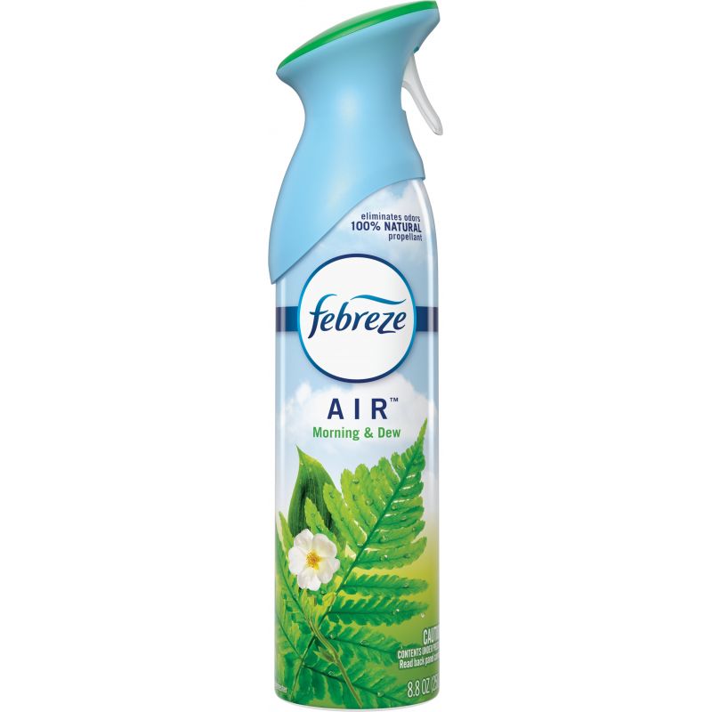 Febreze Air Spray Air Freshener 8.8 Oz.