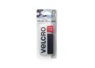 VELCRO Brand ALFA-LOK VEL-30642-USA Fastener, 3 in L Black
